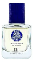 Fiilit La Perla Maya Yucatan