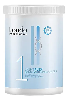 Осветляющая пудра Lightplex Bond Lightening Powder №1