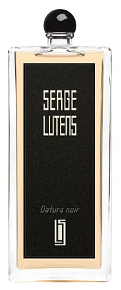 Serge Lutens Datura Noir