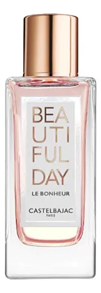 Castelbajac Beautiful Day L'Eau Bonheur