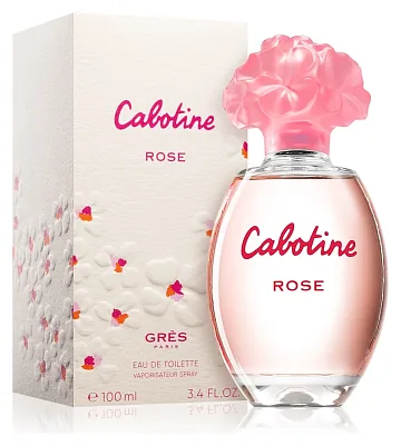 Gres Cabotine Rose