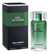 Karl Lagerfeld Bois De Cypres