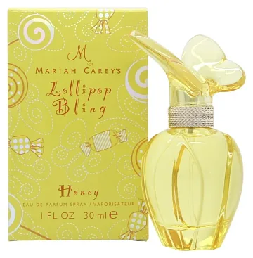 Mariah Carey Lollipop Bling Honey