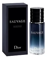 Christian Dior Sauvage 2015