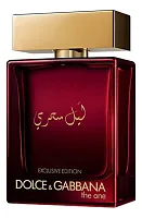 Dolce & Gabbana The One Mysterious Night
