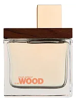 Dsquared2 She Wood Velvet Forest Wood