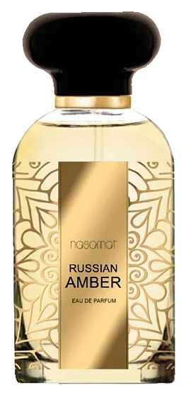 Nasamat Russian Amber