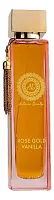 Antonio Dmetri Rose Gold Vanilla