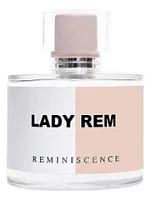 Reminiscence Lady Rem