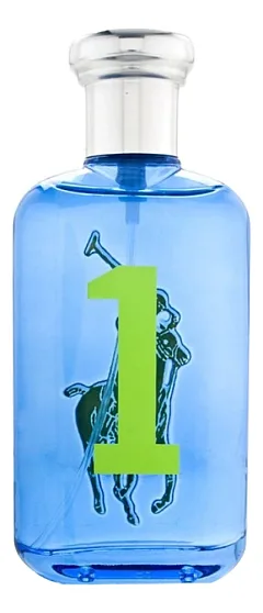 Ralph Lauren Big Pony 1 For Women