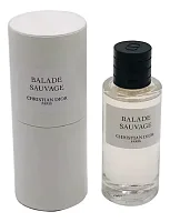 Christian Dior Balade Sauvage
