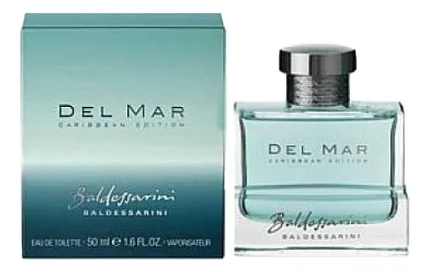 Baldessarini Del Mar Caribbean