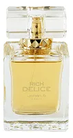 Johan B Rich Delice