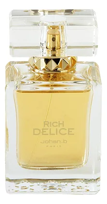 Johan B Rich Delice