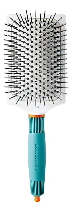 Щетка-лопатка для волос с ионными и керамическими вкраплениями Ceramic + ION Brush CI