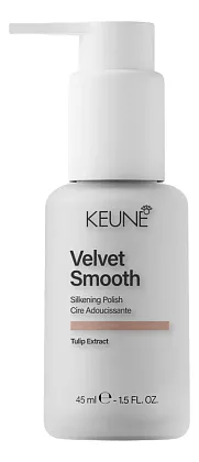 Разглаживающий крем Velvet Smooth Silkening Polish