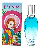 Escada Born In Paradise
