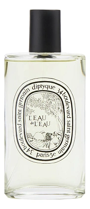 Diptyque L'Eau De L'Eau