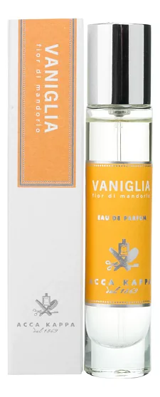 Acca Kappa Vaniglia Fior Di Mandorlo