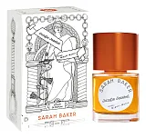 Sarah Baker Perfumes Jungle Jezebel