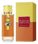 Carolina Herrera Fearless Fabulous