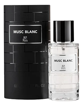 RP Paris Musc Blanc