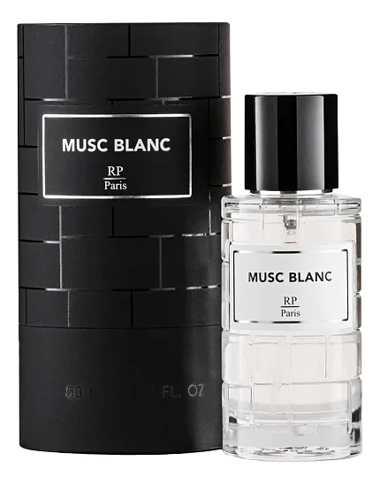 RP Paris Musc Blanc