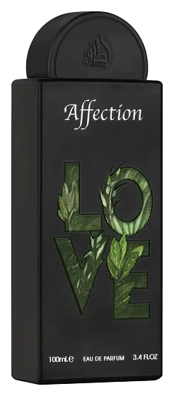 Lattafa Affection