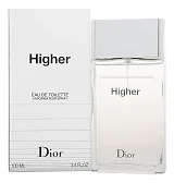 Christian Dior Higher