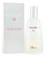 Christian Dior Fahrenheit 32