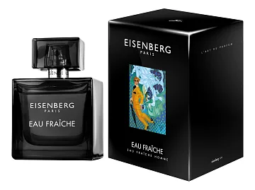 Eisenberg Eau Fraiche Homme