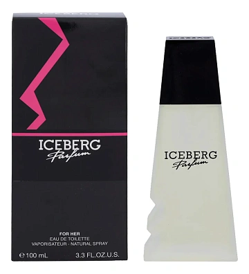 Iceberg