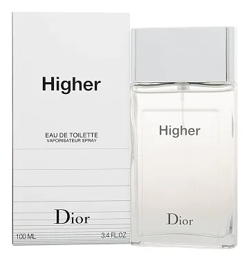 Christian Dior Higher