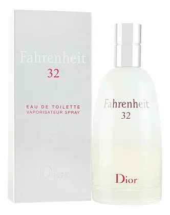 Christian Dior Fahrenheit 32
