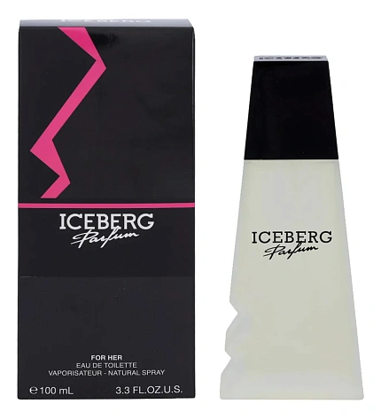 Iceberg