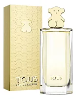 Tous Gold