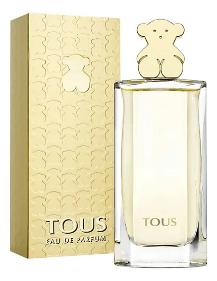 Tous Gold