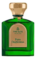 The Gate Fragrances Paris Pure OUDDiction Extrait De Parfum