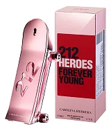 Carolina Herrera 212 Heroes