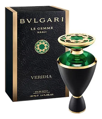 Bvlgari Veridia