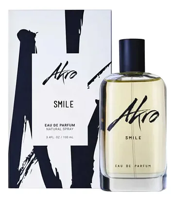 Akro Smile