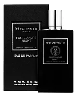 Mizensir Palissandre Night