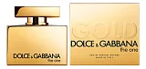 Dolce & Gabbana The One Gold