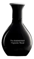 The Harmonist Magnetic Wood