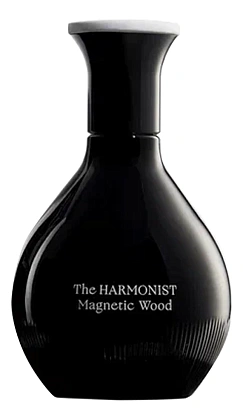 The Harmonist Magnetic Wood
