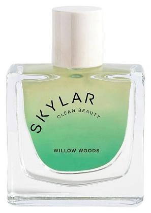 Skylar Willow Woods