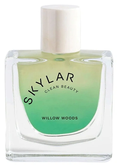 Skylar Willow Woods