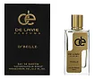 De Lavie Parfums D’Belle