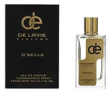 De Lavie Parfums D’Belle