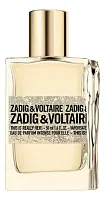 Zadig & Voltaire This Is Really Her!